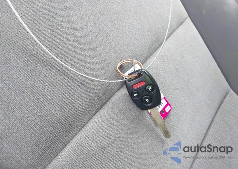 2008 Honda Accord 2.4 Lx-P from USA, damaged, VIN JHMCP26488C079506